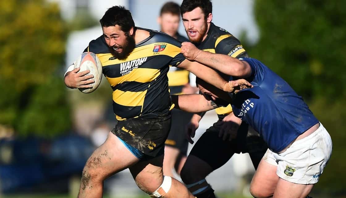 22 Year Old New Zealand Rugby Player Dies After Heart Attack On The Pitch Rugbylad