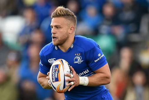 Ian Madigan Opens Up About His Future - RugbyLAD