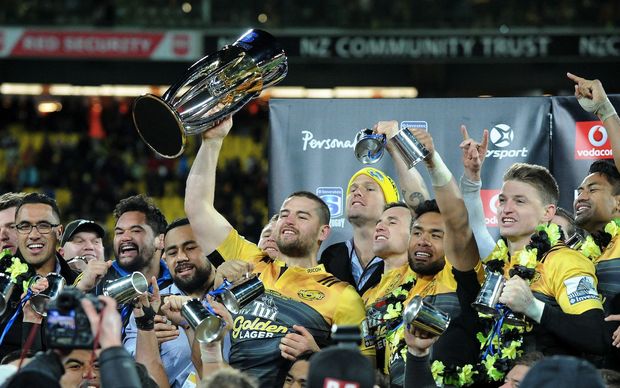 super rugby champions