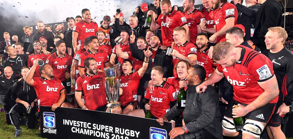 Leicester Tigers Complete The Signing Of Crusaders Star