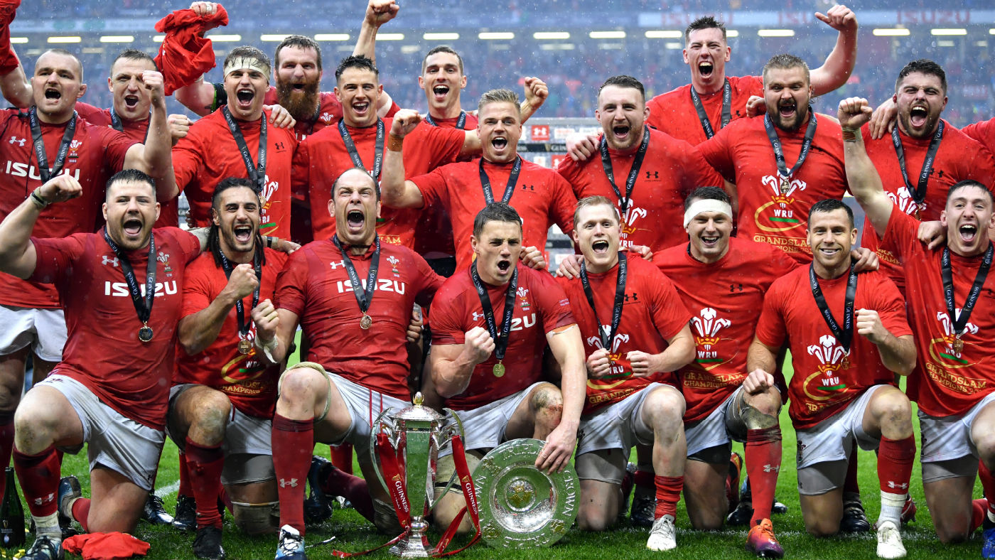 Wales International Has Three Six Nations Medals Despite Not Playing A