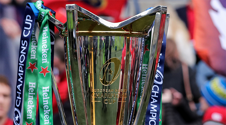United Rugby Championship confirm Champions Cup qualification changes :  PlanetRugby