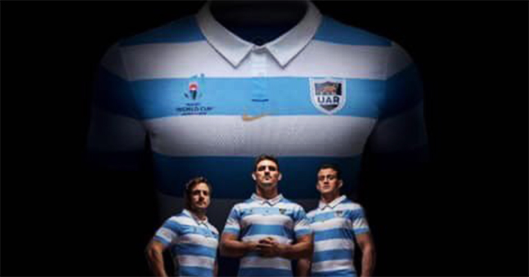 argentina rugby jersey 2019 world cup
