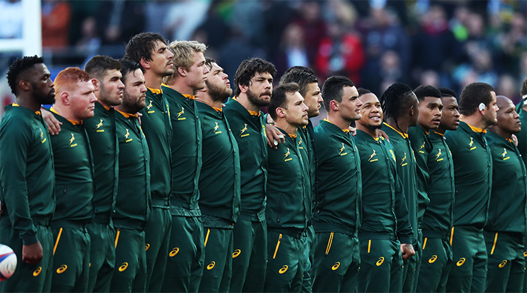 Springboks hit with MASSIVE Rugby World Cup injury blow