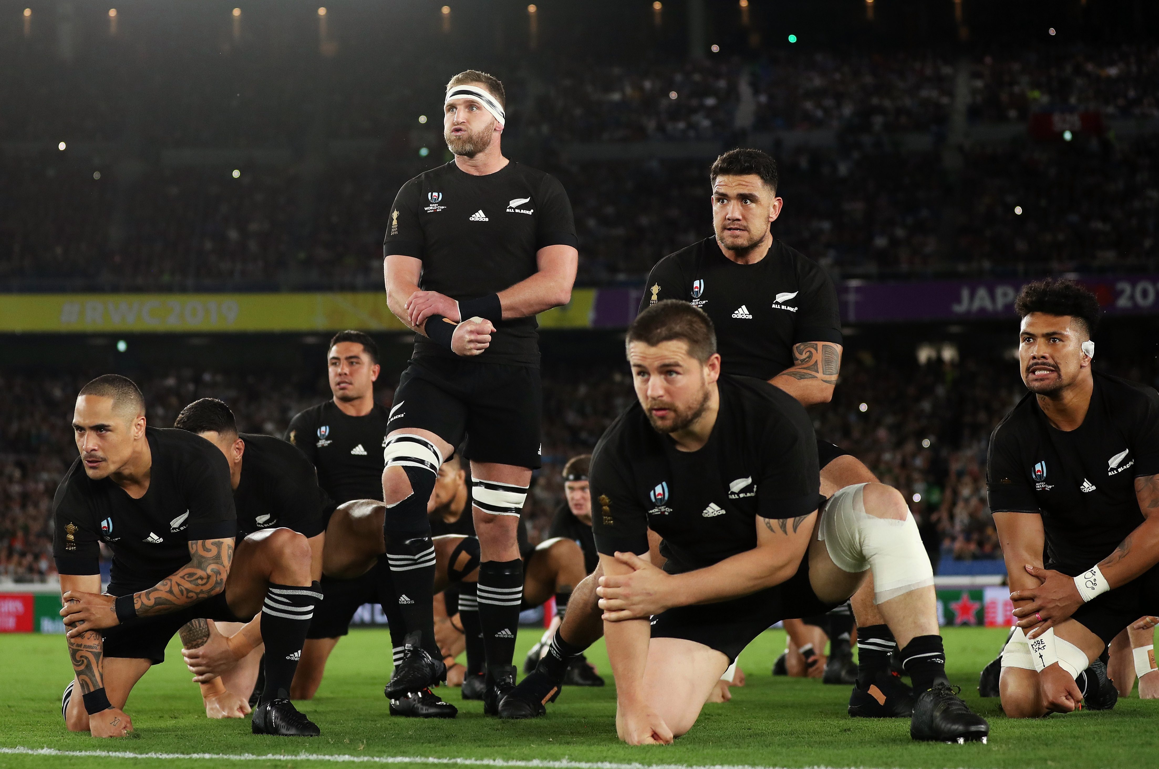 13+ All Blacks Rugby Team 2020 Pictures