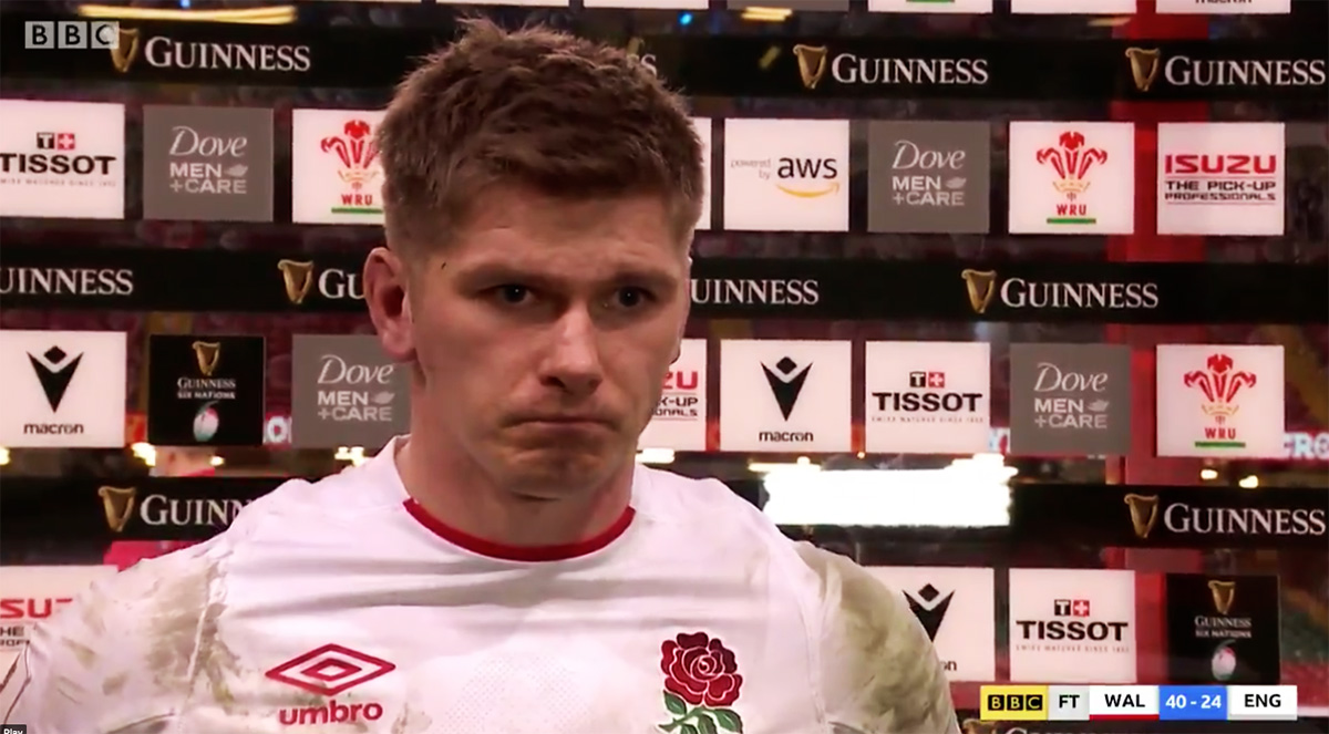 25+ Owen farrell wales ideas in 2021 