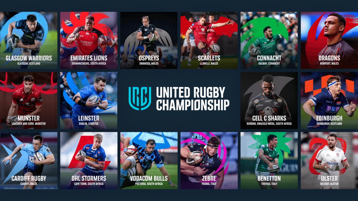 United Rugby Championship Frequently Asked Questions