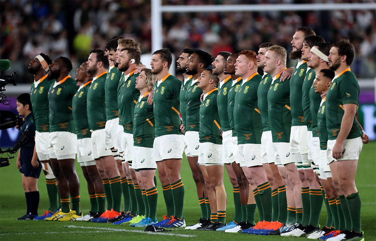 Springboks hit with big fitness blow ahead of crucial Ireland clash