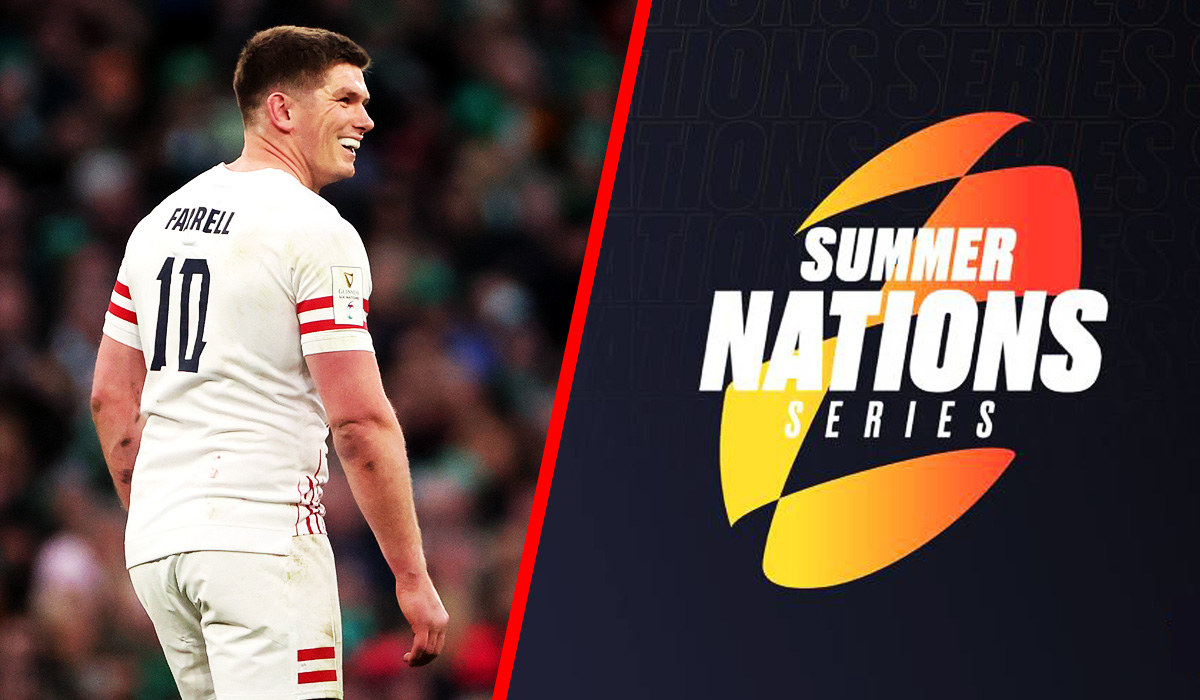 Summer Nations Series 2024 Tickets Clio Terese