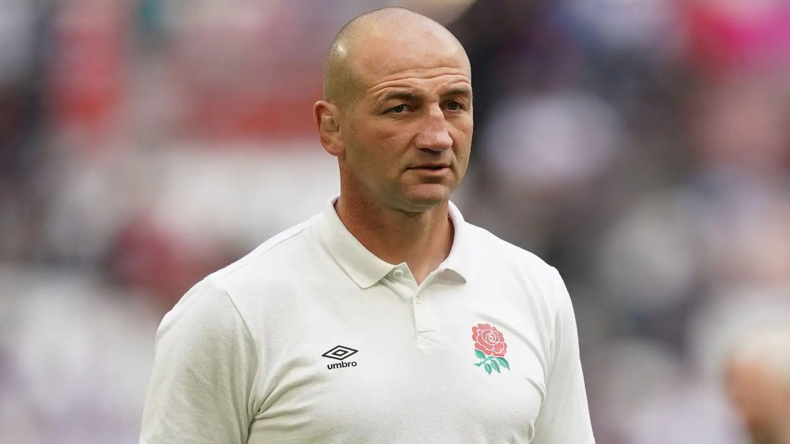 English Star Slams Steve Borthwick Following Six Nations Announcement 